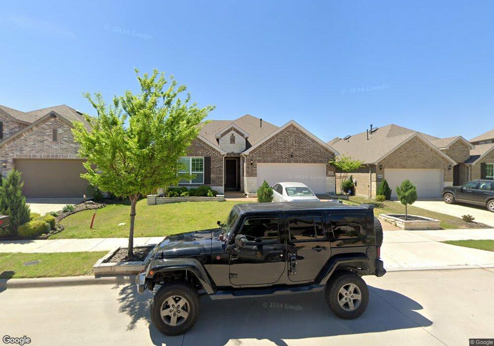 1610 Beauregard Point Dr, Wylie, TX 75098 - photo 1