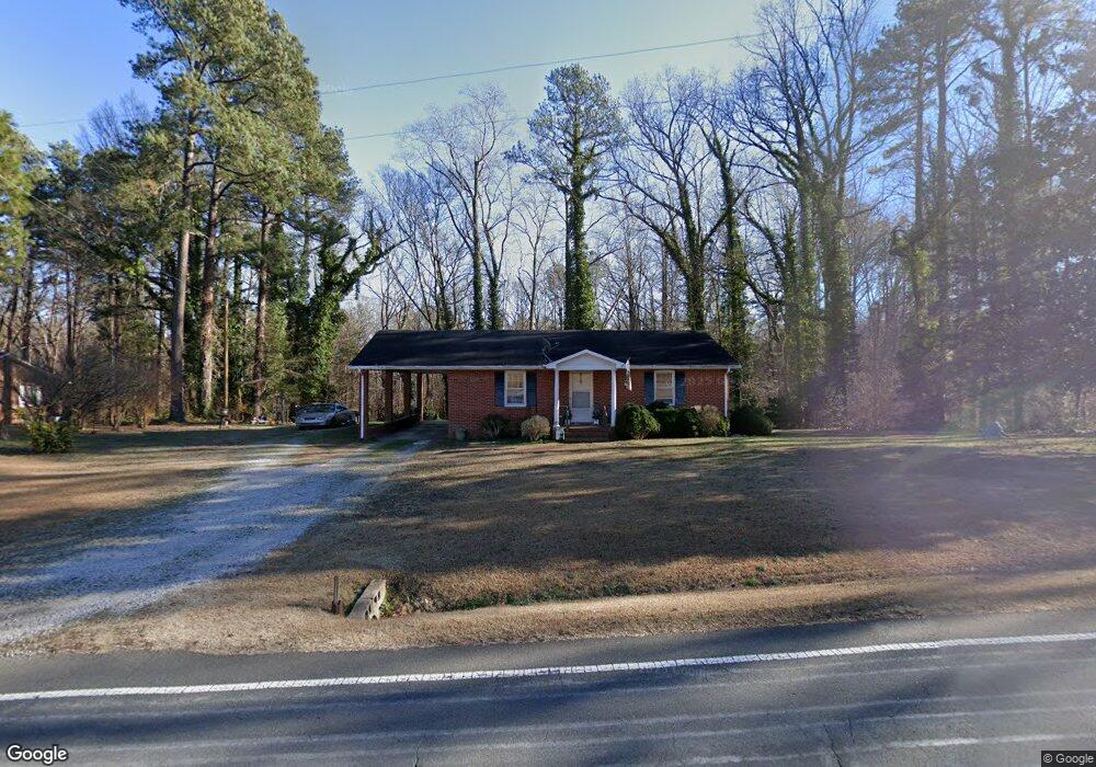 4586 Nc Highway 96, Oxford, NC 27565 - photo 1