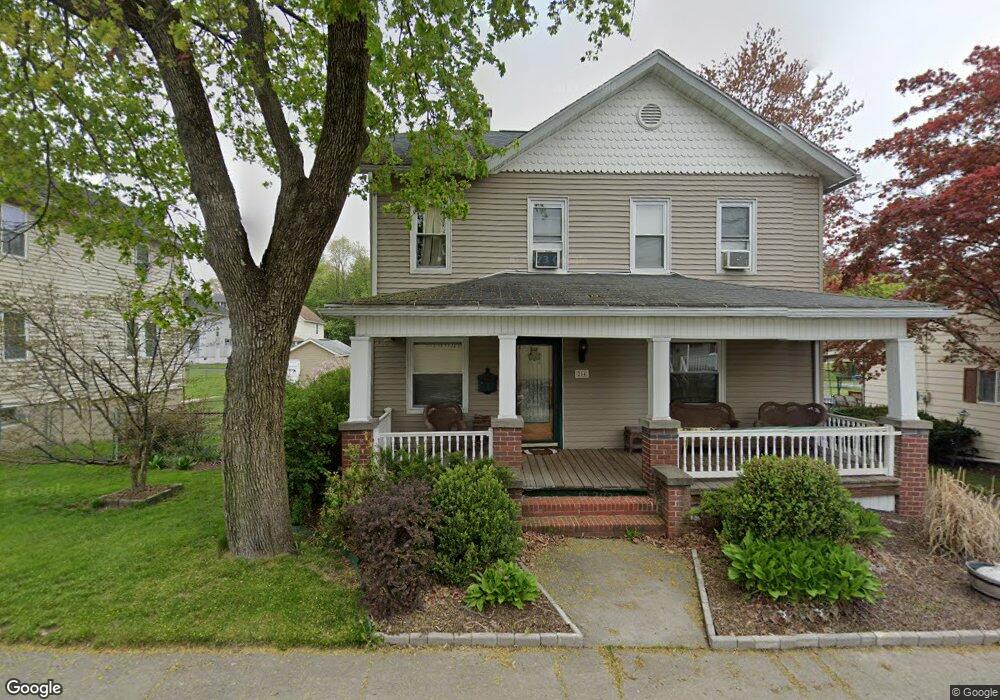 254 N Main St, Archbald, PA 18403 - photo 1