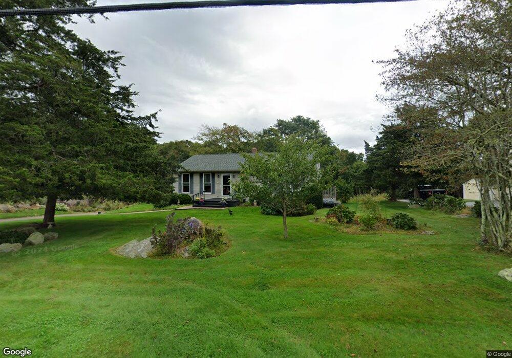 21 Noyes Ave, Stonington, CT 06378 - photo 1