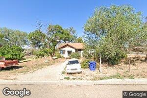 414 S 300 W, Blanding, UT 84511