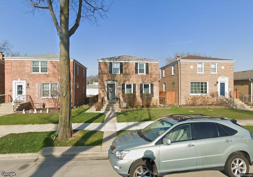 816 Suffolk Ave, Westchester, IL 60154 - photo 1