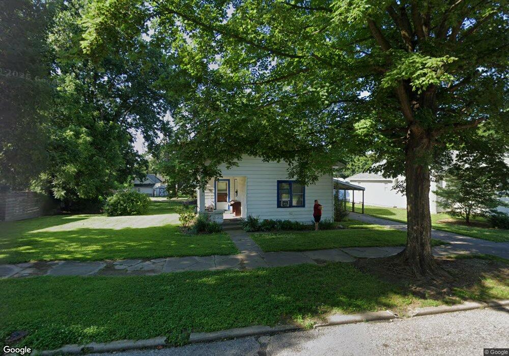 5 E George St, Washington, IN 47501 - photo 1