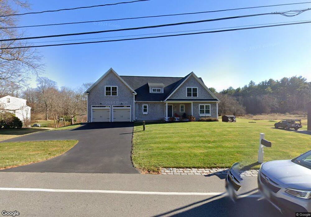 538 Wallis Rd, Rye, NH 03870 - photo 1