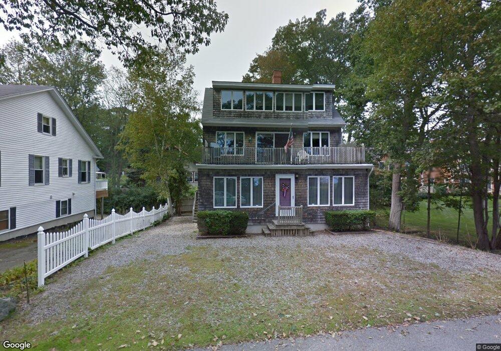 74 Freeman St, York, ME 03909 - photo 1