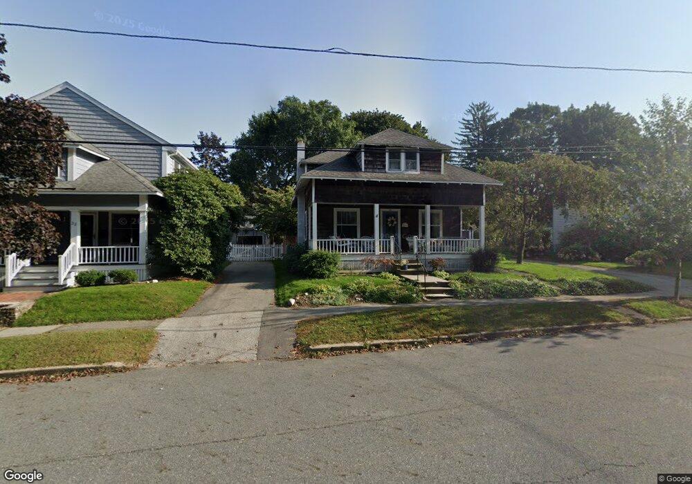 35 Tyng St, Newburyport, MA 01950 - photo 1