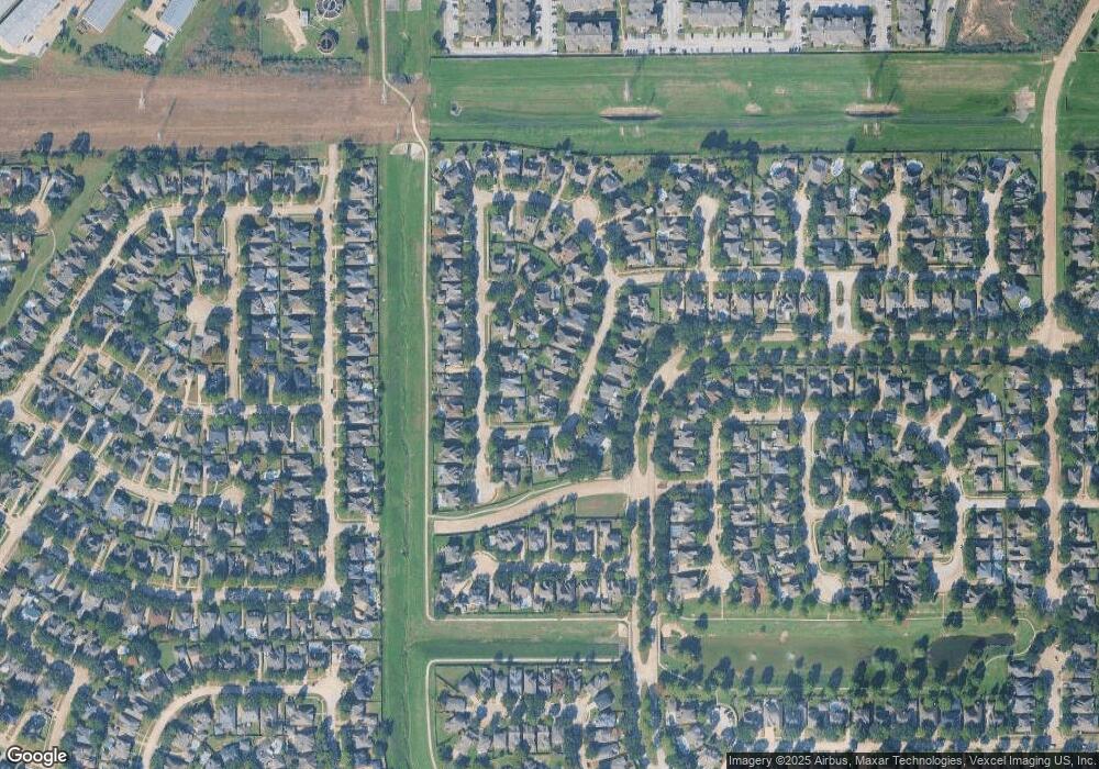 9323 Hudson Bend Cir, Houston, TX 77095 - photo 1