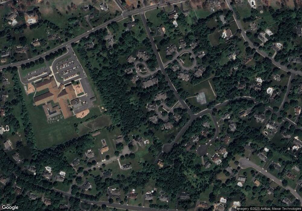 854 Princeton Ct, Branchburg, NJ 08853 - photo 1