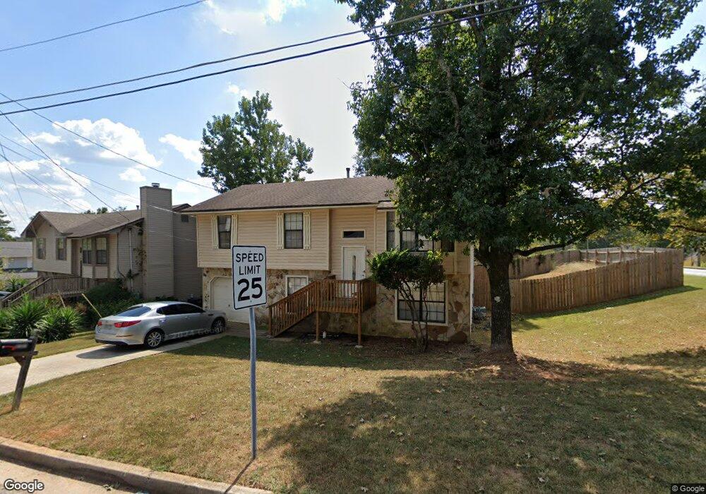 6303 Stablewood Way, Lithonia, GA 30058 - photo 1