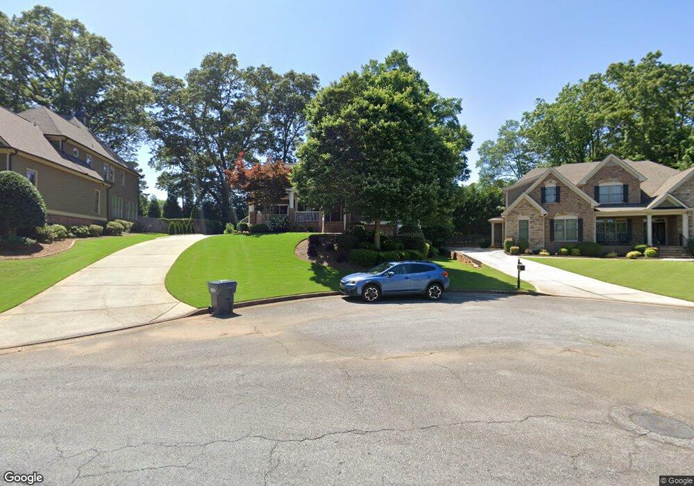 2137 Boyce Cir, Marietta, GA 30066 - photo 1