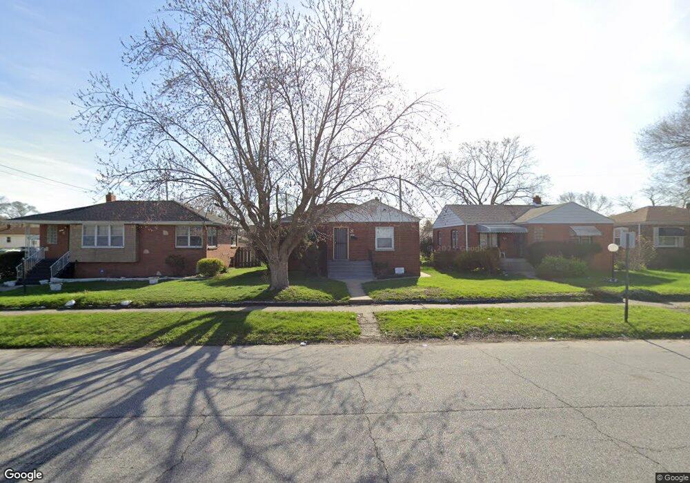 1907 Harrison St, Gary, IN 46407 - photo 1