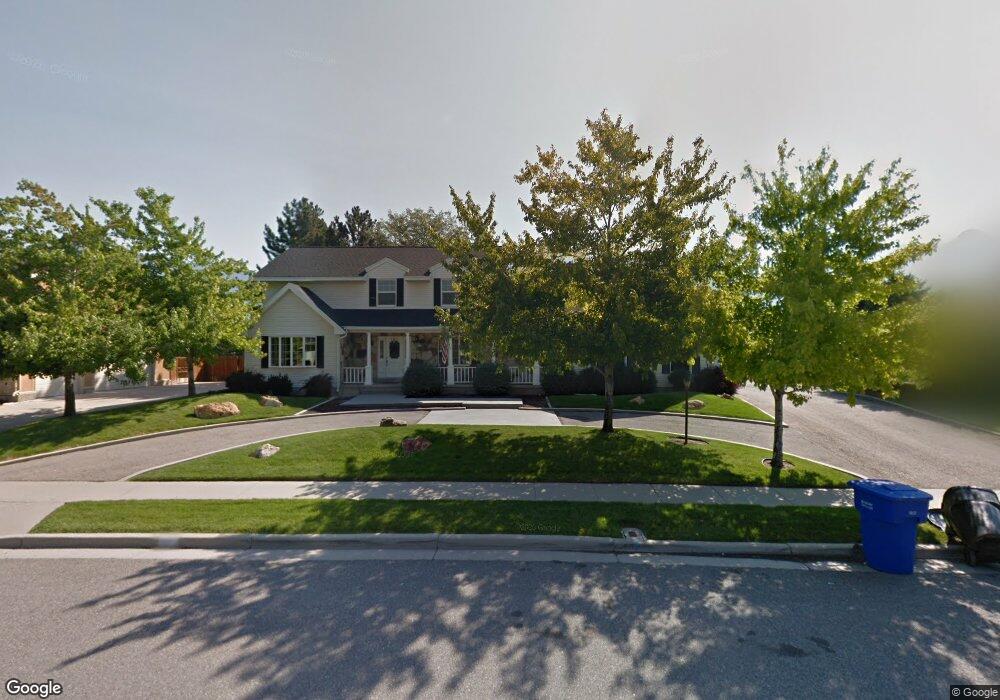 8103 Old Coventry Cir, Sandy, UT 84093 - photo 1