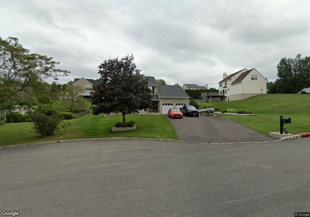 24 Olde Forge, Oxford, NJ 07863 - photo 1