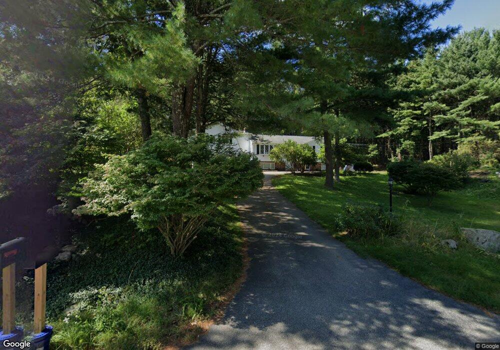 406 Andover St, Wilmington, MA 01887 - photo 1
