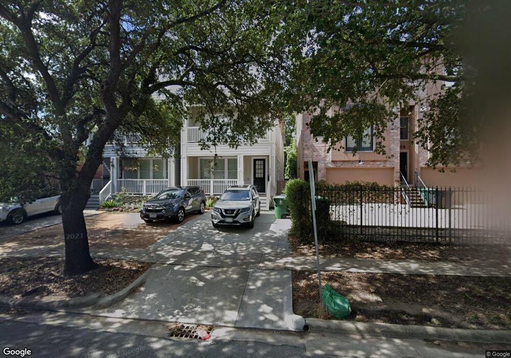935 Yale St unit B, Houston, TX 77008 - photo 1