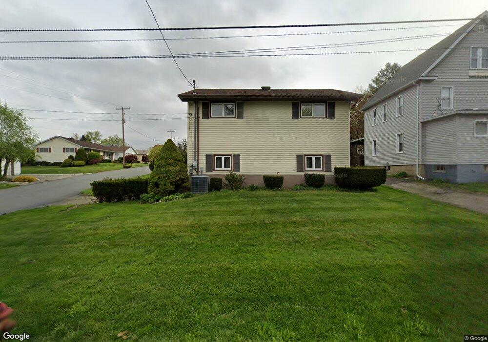 1116 E Filbert St, Archbald, PA 18403 - photo 1