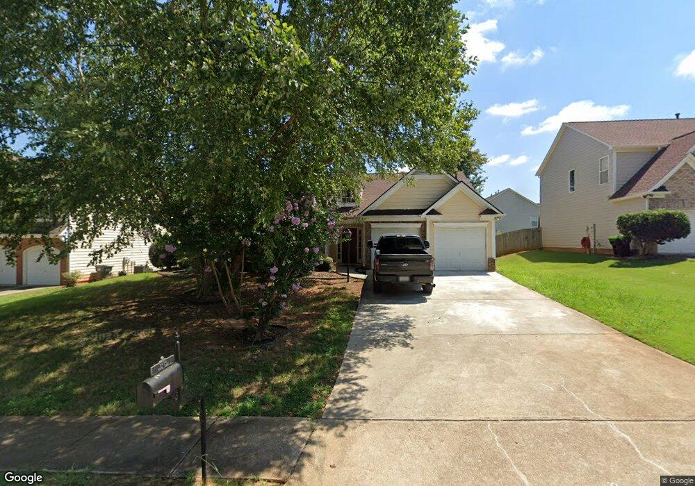 3624 Cape Ln SE, Conyers, GA 30013 - photo 1