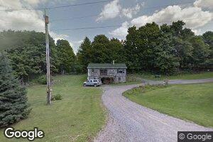 65 Fisher Rd, Orwell, VT 05760