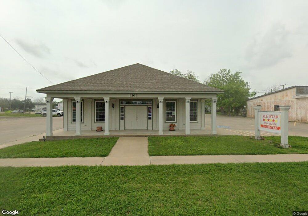 2916 7th St, Bay City, TX 77414 - photo 1