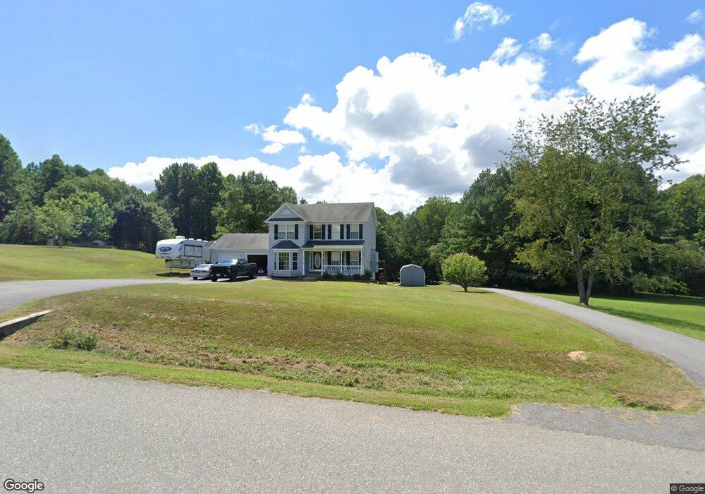 25269 Mount Sterling Ct, Mechanicsville, MD 20659 - photo 1