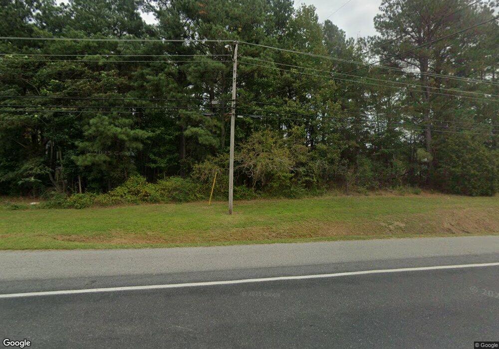 19786 Piney Point Rd, Callaway, MD 20620 - photo 1