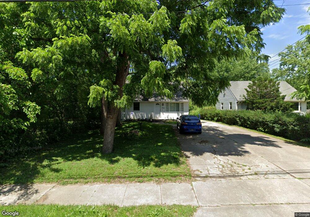 3224 E Shawnee Ave, Des Moines, IA 50317 - photo 1