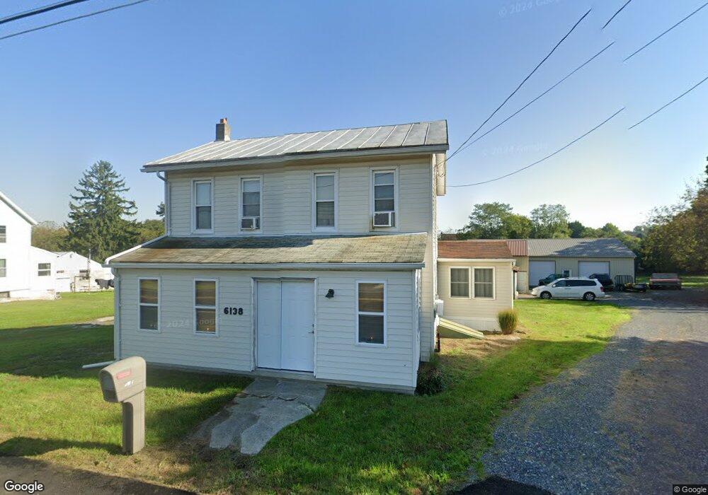 6138 Baltimore Pike, Littlestown, PA 17340 - photo 1