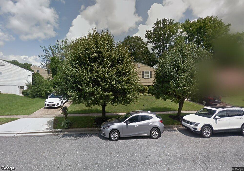 4502 Ebenezer Rd, Nottingham, MD 21236 - photo 1