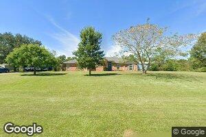 301 Calhoun Dairy Dr, Leesville, LA 71446