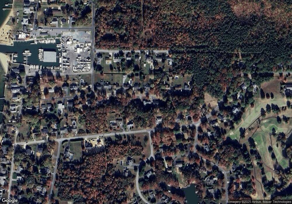 401 Chesapeake Ave, Stevensville, MD 21666 - photo 1