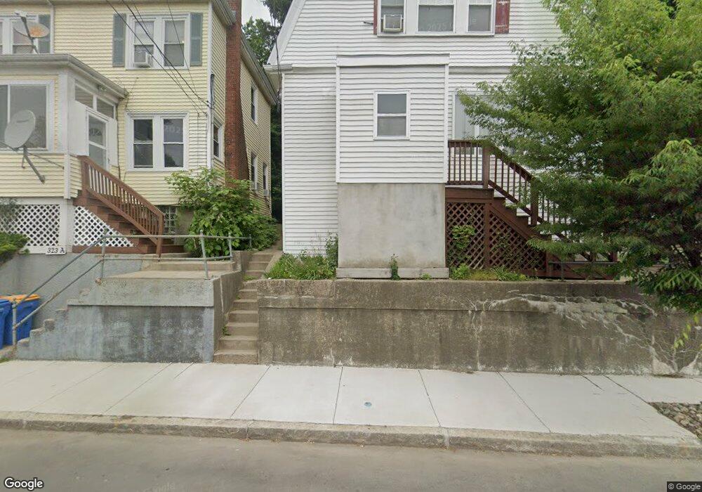 321 Revere St, Winthrop, MA 02152 - photo 1