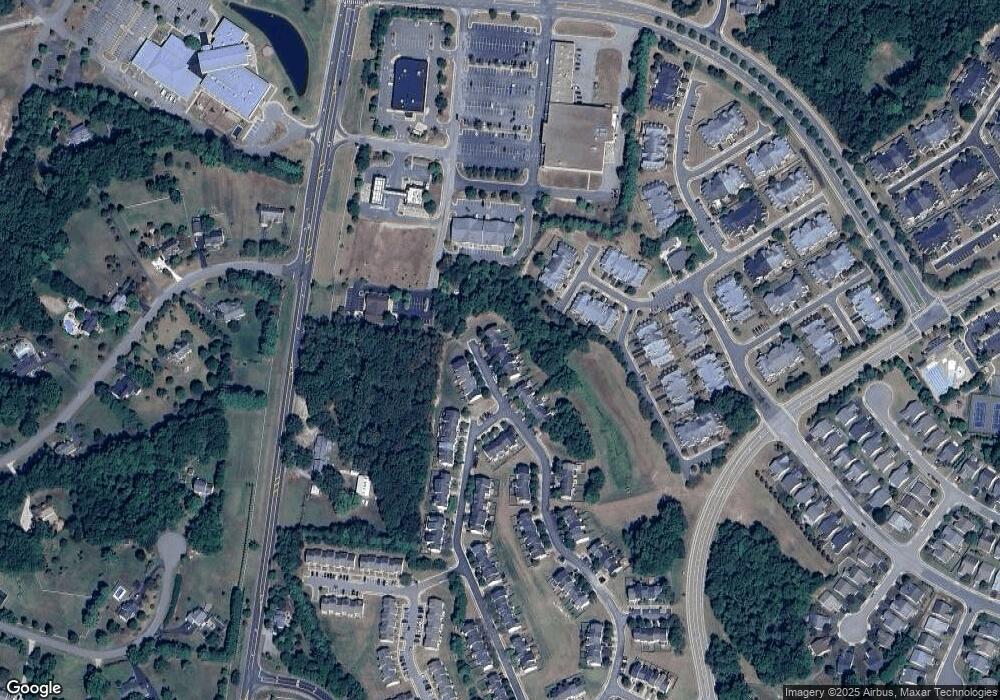 11225 Gander Ct, Fredericksburg, VA 22407 - photo 1