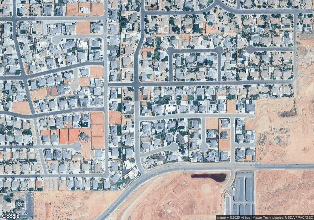 1171 E Rolling Ridge Ln, Washington, UT 84780 - photo 1