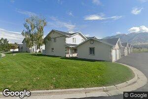 35 W 1315 S, Logan, UT 84321
