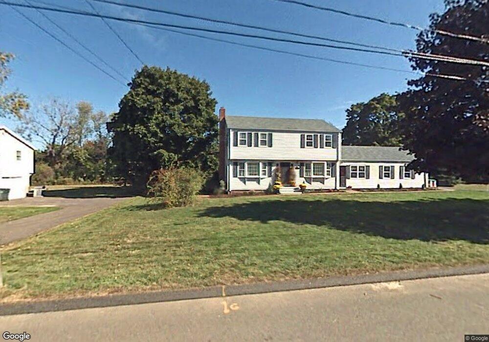 94 June Cir, Rocky Hill, CT 06067 - photo 1