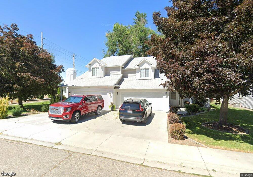 1425 Lois Ln, Nampa, ID 83686 - photo 1