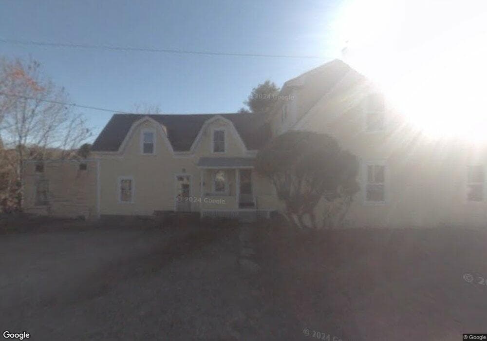 3244 Us Route 3, Thornton, NH 03285 - photo 1