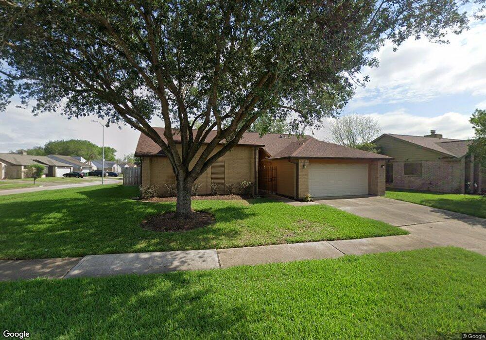 6322 Berkridge Dr, Houston, TX 77053 - photo 1