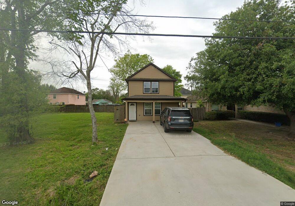 6723 D s Bailey Ln, Houston, TX 77091 - photo 1
