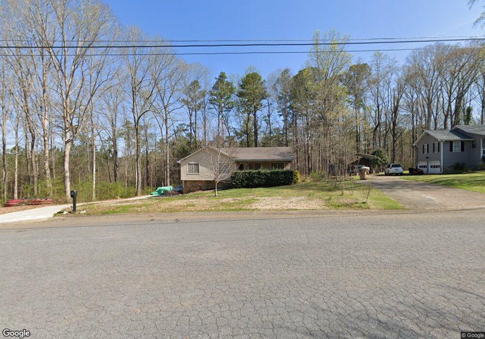 6508 Will Dupree Ln unit 4, Acworth, GA 30102 - photo 1