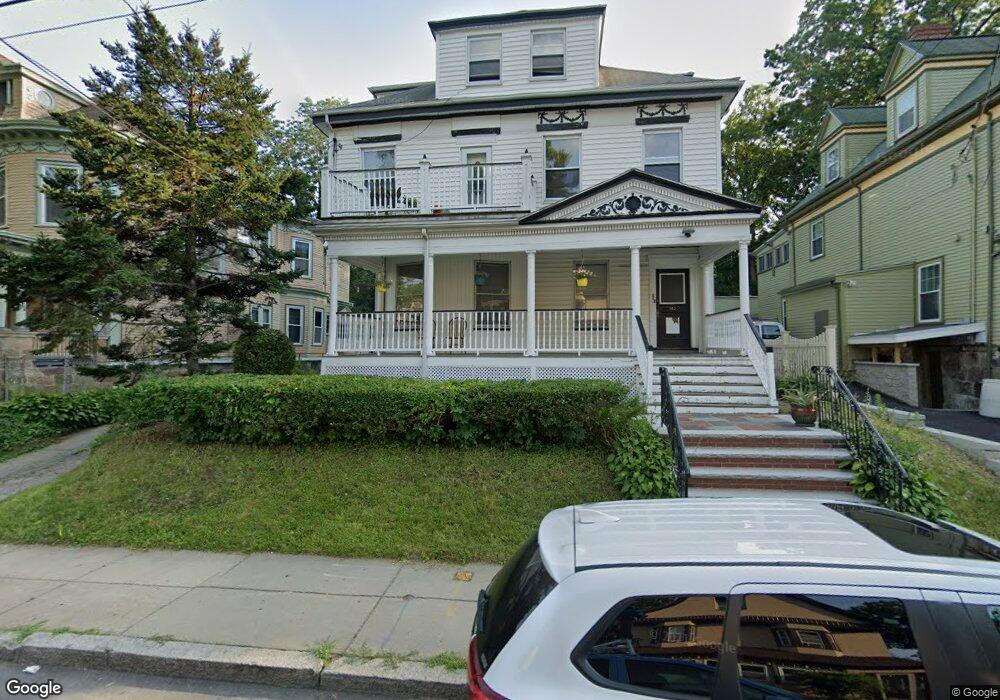 70 Howland St unit 3, Dorchester, MA 02121 - photo 1