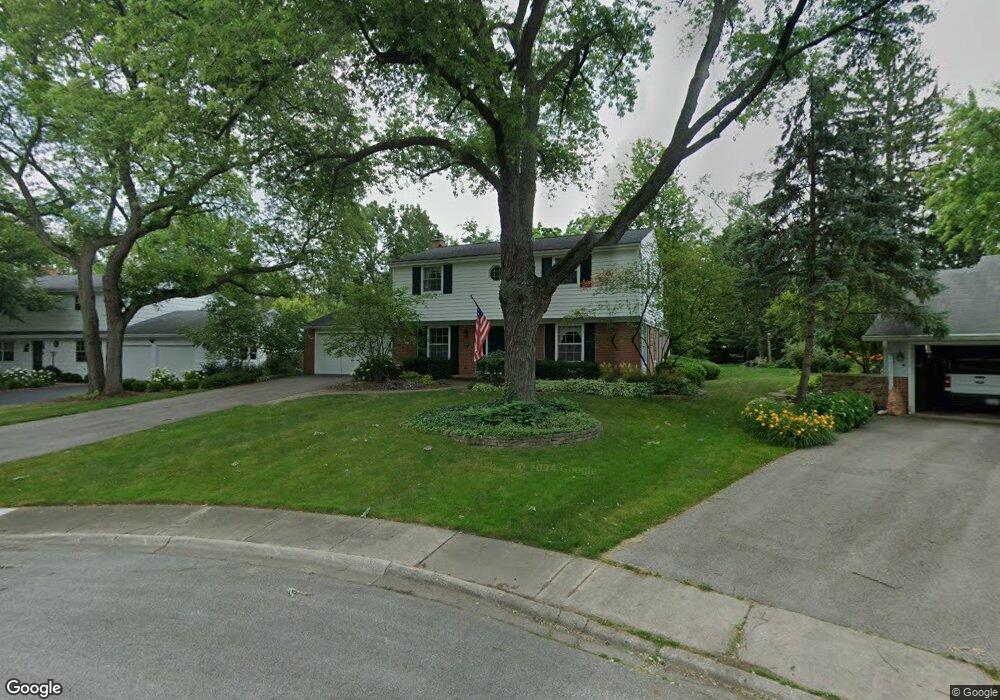 8 Butternut Dr, Naperville, IL 60540 - photo 1