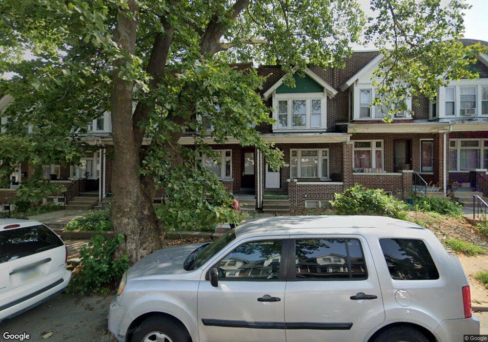 741 N 11th St, Allentown, PA 18102 - photo 1