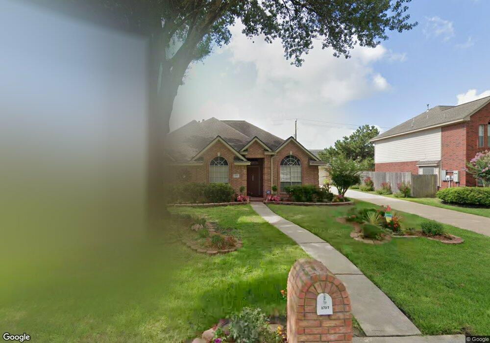 3707 Cypress Grove Ln, Houston, TX 77088 - photo 1
