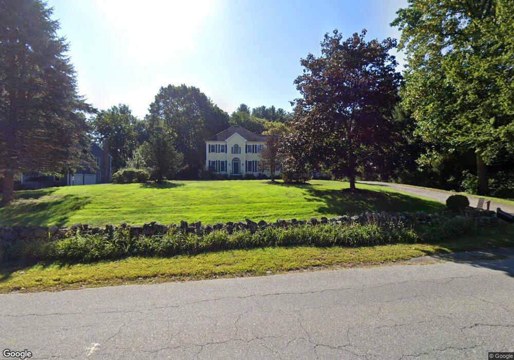 55 Fiske St, Holliston, MA 01746 - photo 1