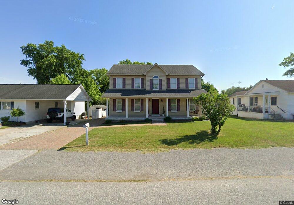 13 Chandelle Rd unit A, Middle River, MD 21220 - photo 1