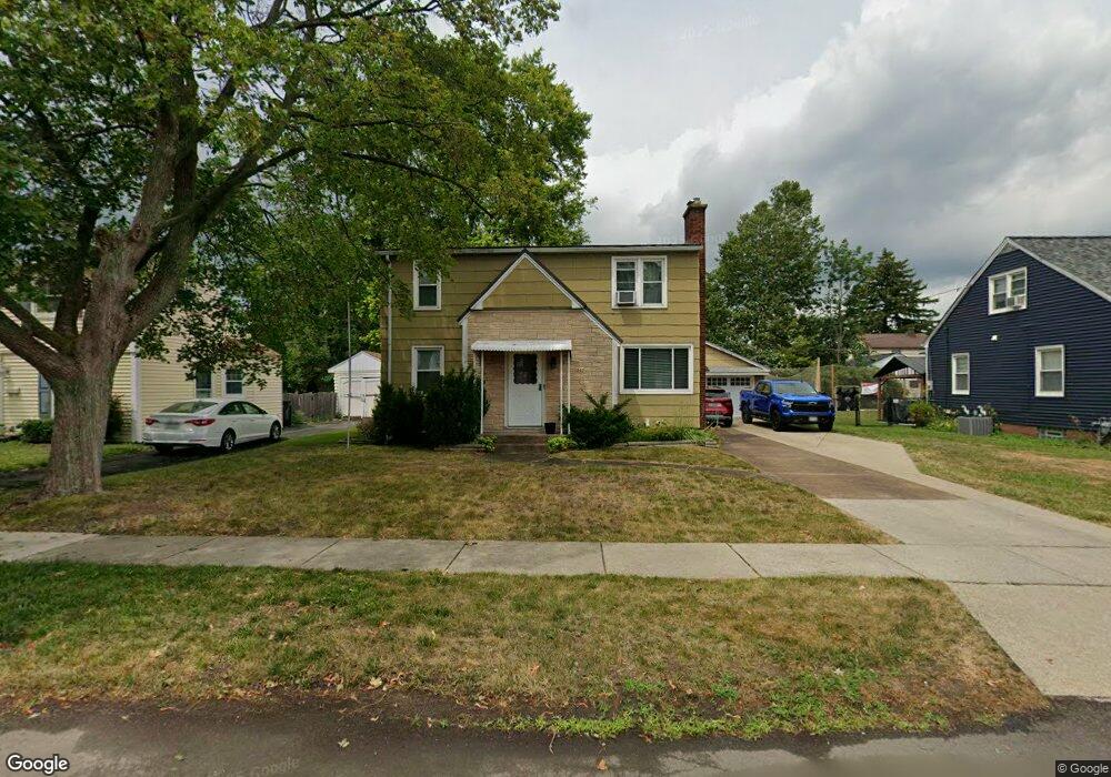 240 Edward St, North Tonawanda, NY 14120 - photo 1