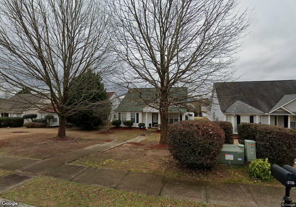 330 Fairdale Trace, Stockbridge, GA 30281 - photo 1