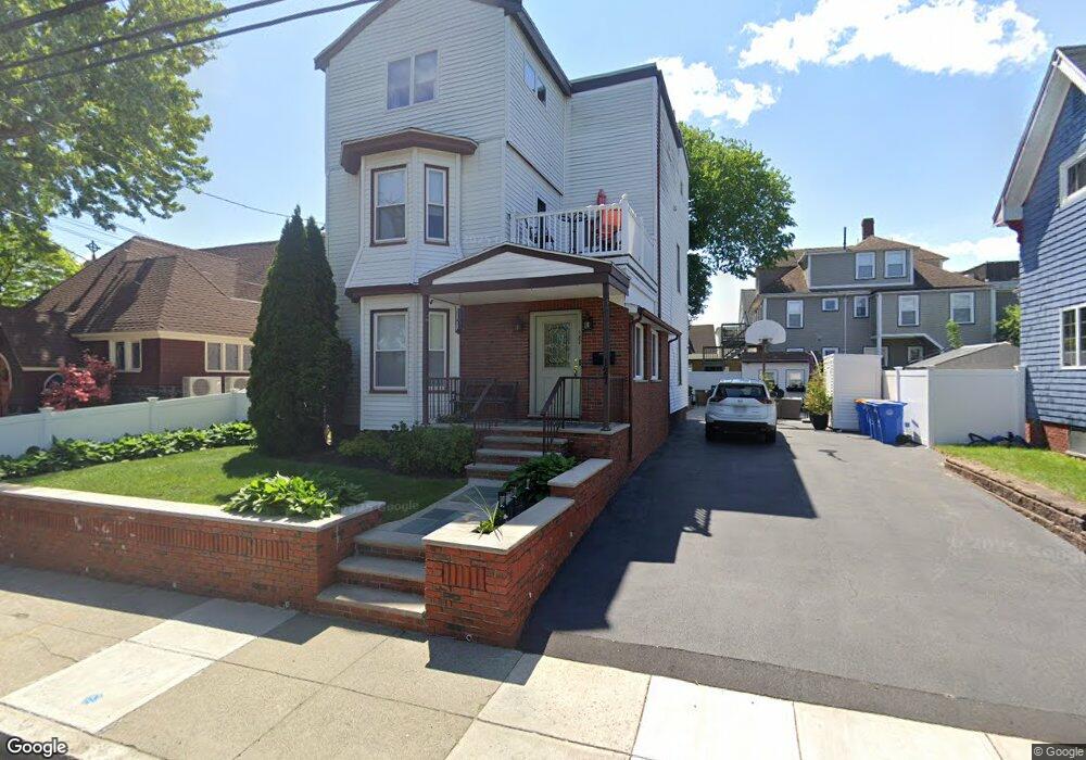 127 Buchanan St, Winthrop, MA 02152 - photo 1