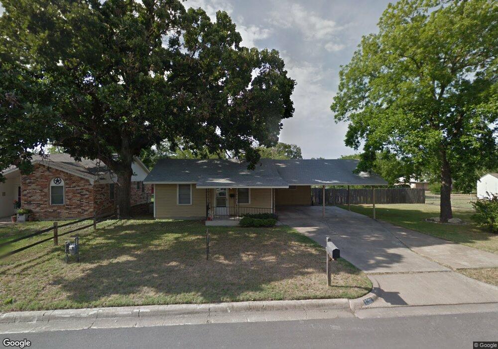 8208 Sussex St, Fort Worth, TX 76108 - photo 1